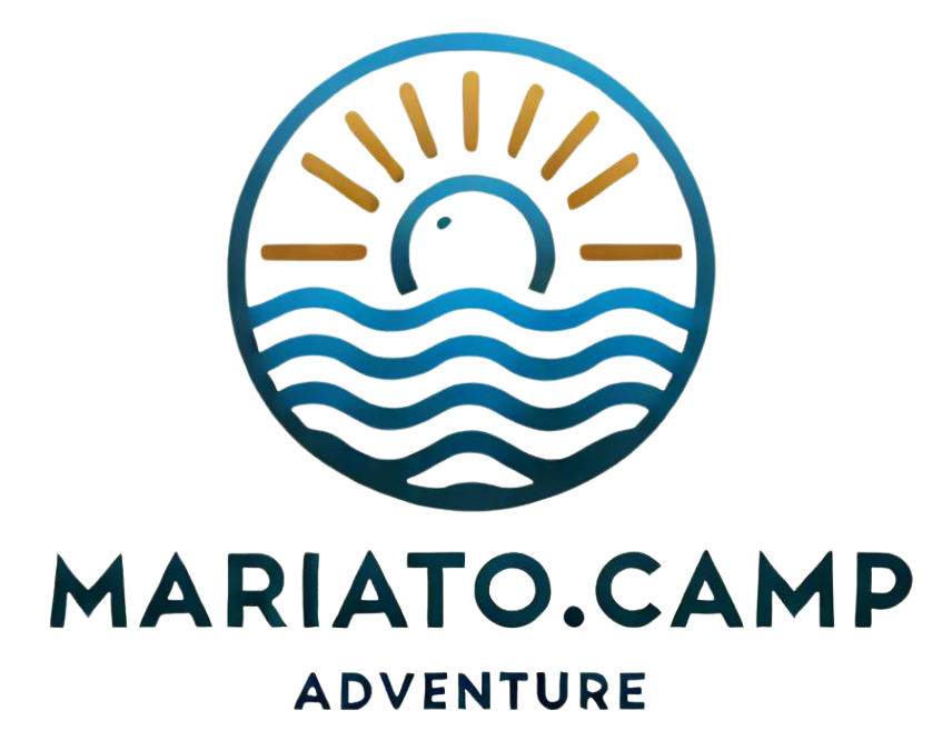 Mariato Surf & Adventure Camp Logo